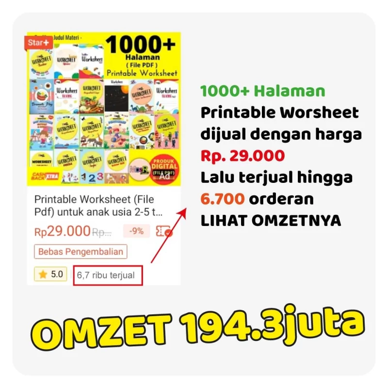 OMSET 3